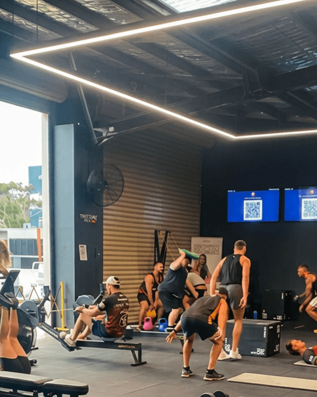 Hornsby Rugby