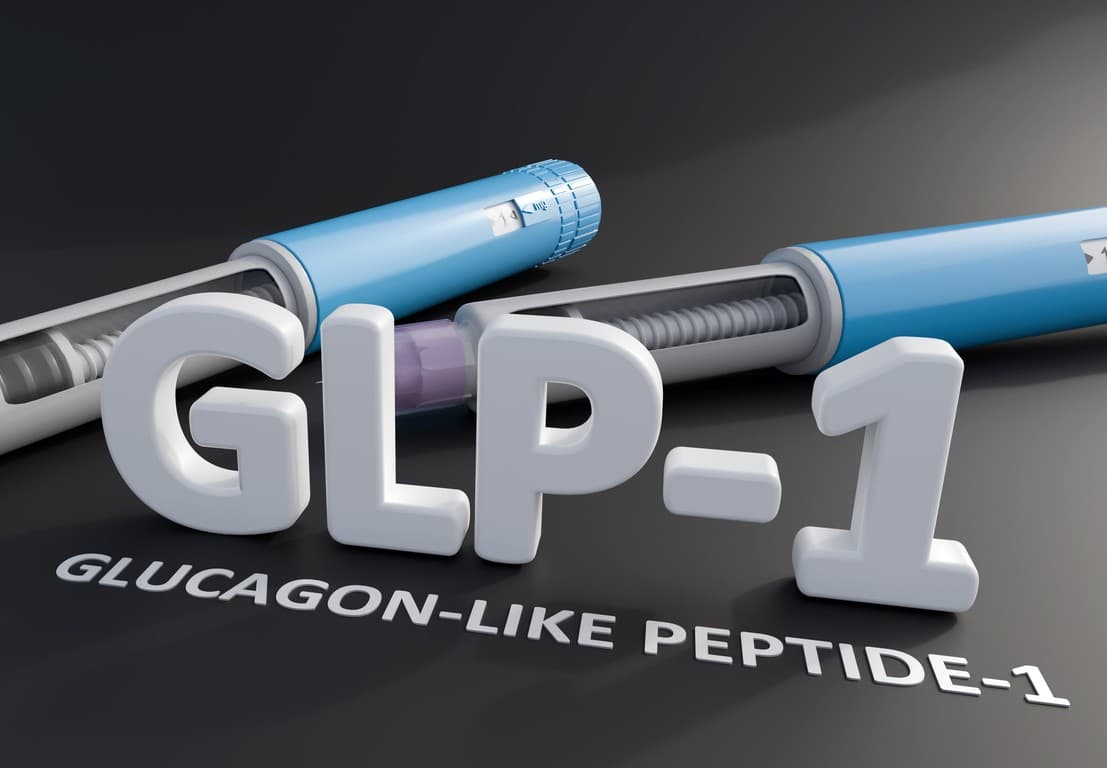 GLP-1 Exercise Support