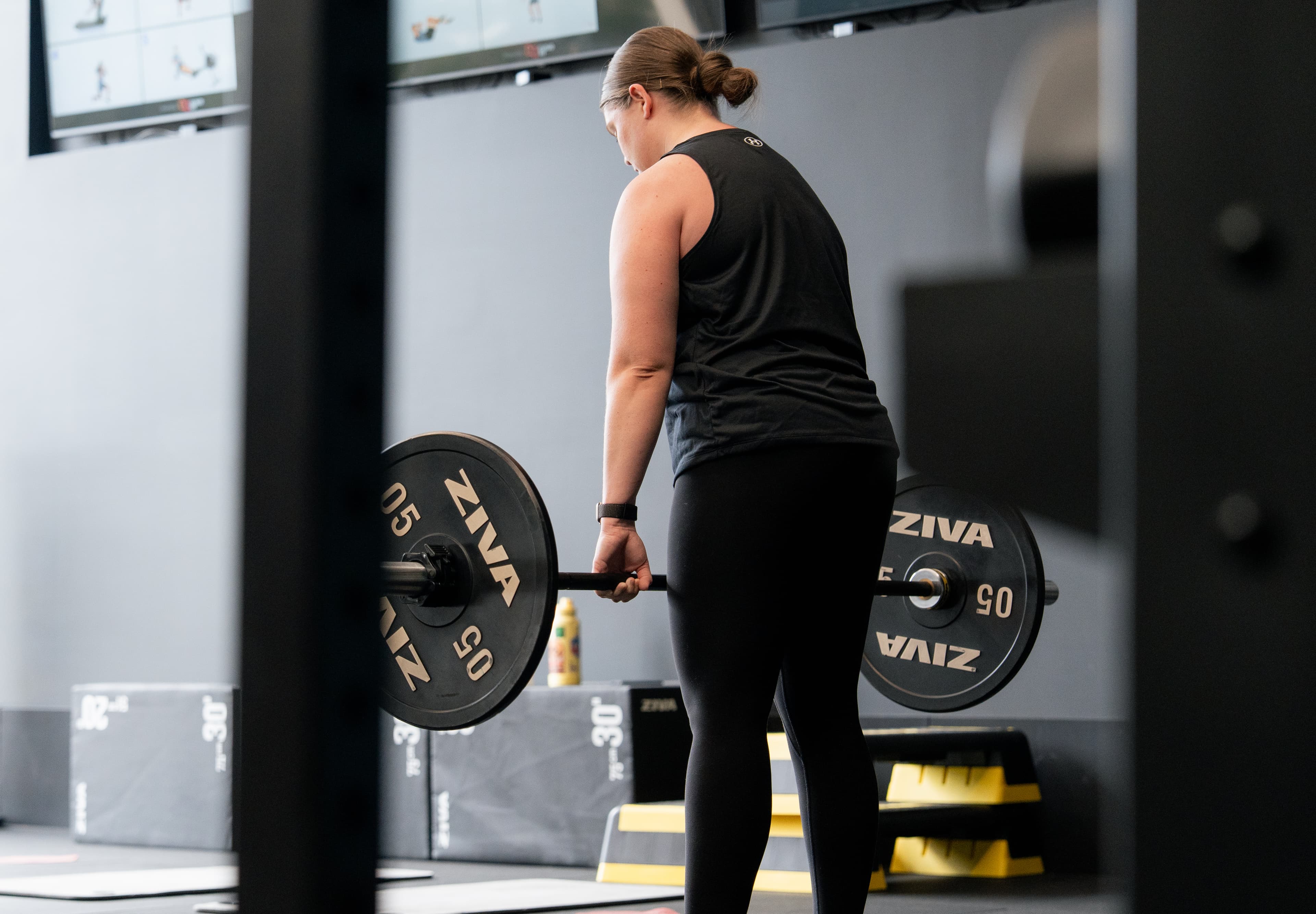Strength Training for Fat Loss