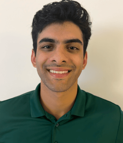 Areeb Rashid, Physiotherapist at Cube Fitness Hornsby